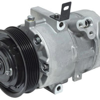 Compresor Aire Acondicionado Hyundai Tucson 17-18