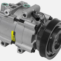 Compresor Aire Acondicionado Hyundai Santa fe 01-05