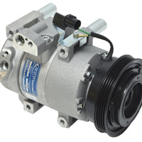 Compresor Aire Acondicionado Kia Rio 06-11