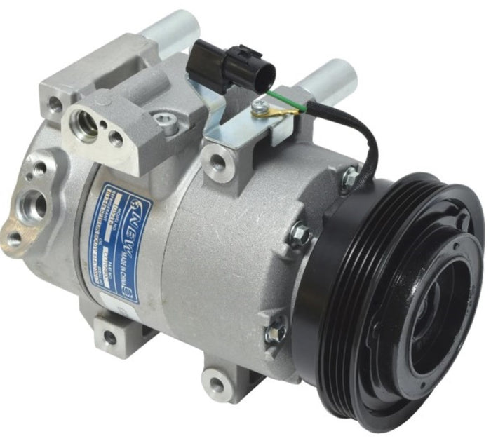 Compresor Aire Acondicionado Kia Rio 06-11