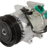 Compresor Aire Acondicionado Hyundai Sonata Kia Optima 11-12