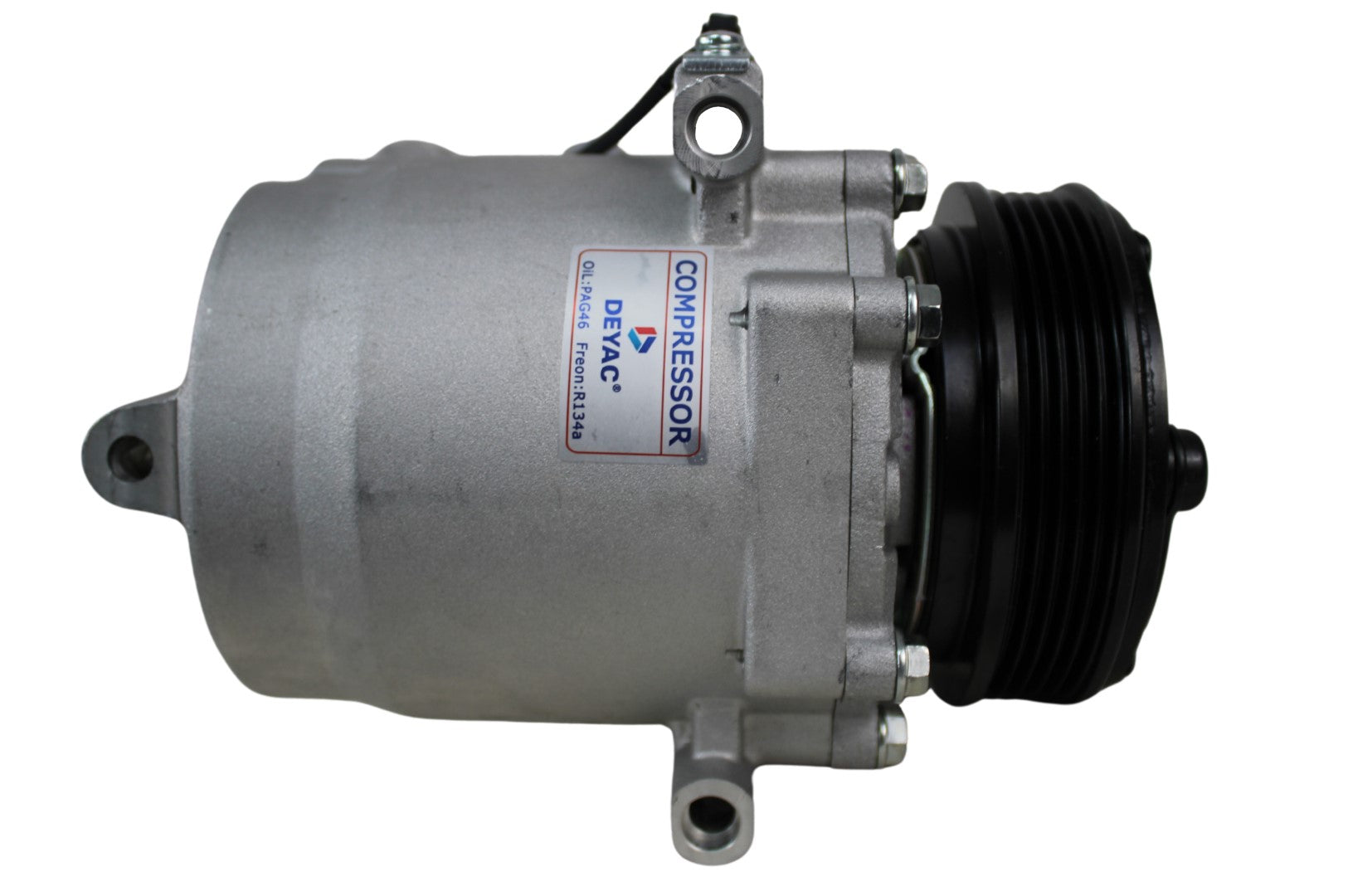 Compresor Aire Acondicionado JAC J4 20-23