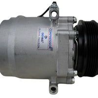 Compresor Aire Acondicionado JAC J4 20-23