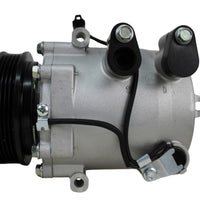 Compresor Aire Acondicionado JAC J4 20-23