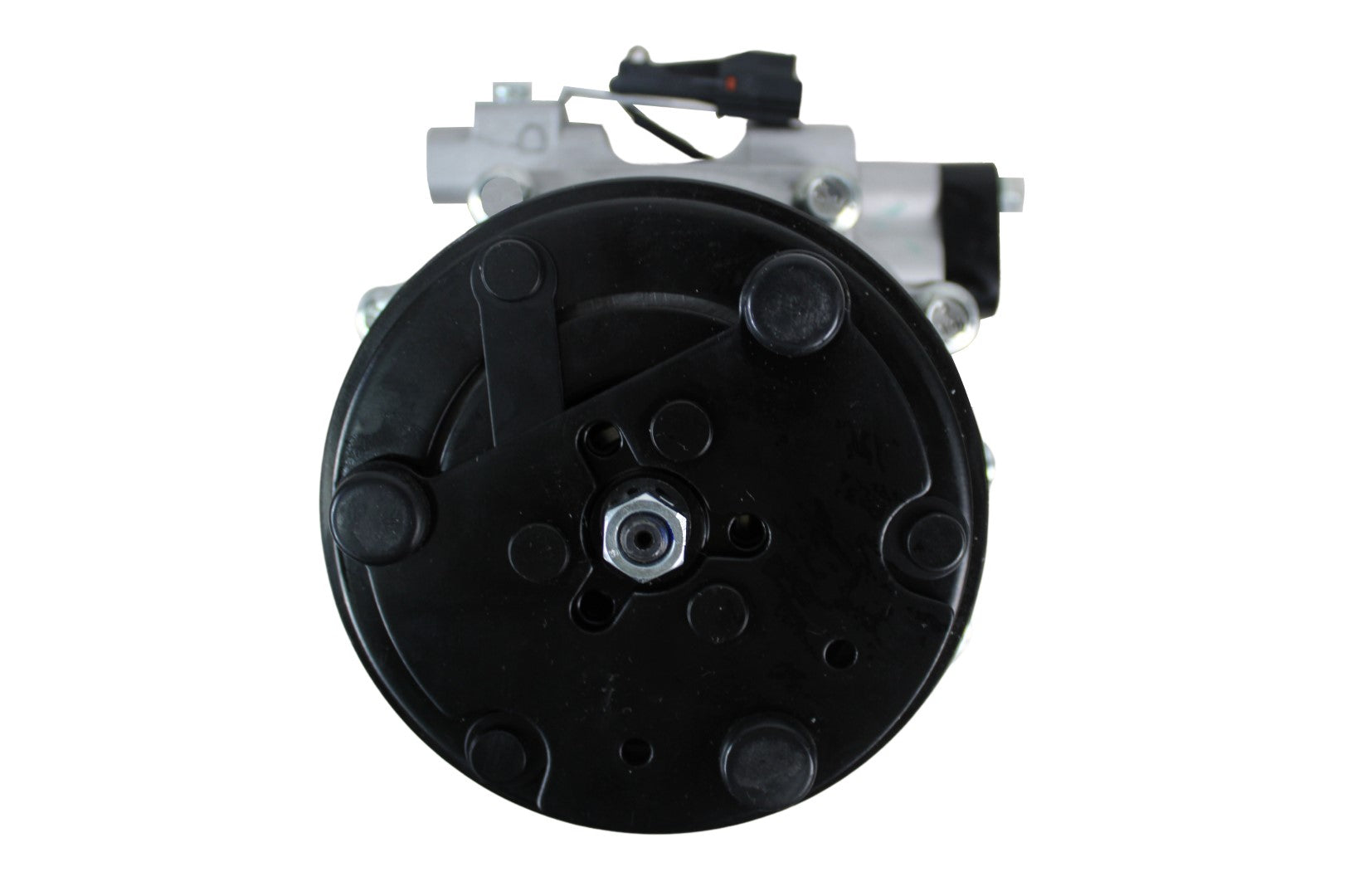 Compresor Aire Acondicionado JAC J4 20-23