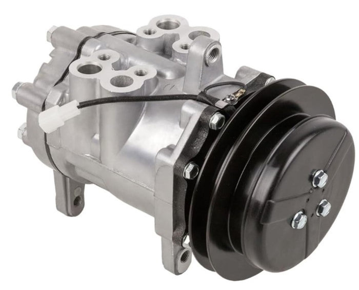 Compresor Aire Acondicionado EP John Deere