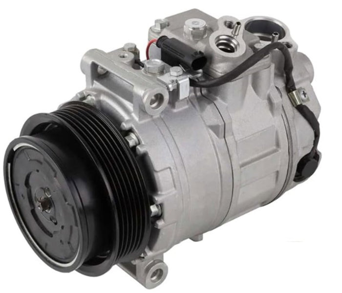 Compresor Aire Acondicionado Mercedes Benz C300 C350 E350 08-12