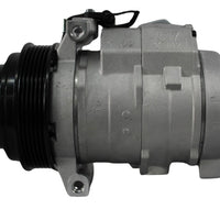 Compresor Aire Acondicionado Mercedes Benz Sprinter 07-17