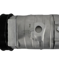 Compresor Aire Acondicionado Mercedes Benz Sprinter 07-17