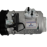 Compresor Aire Acondicionado Mercedes Benz Sprinter 07-17