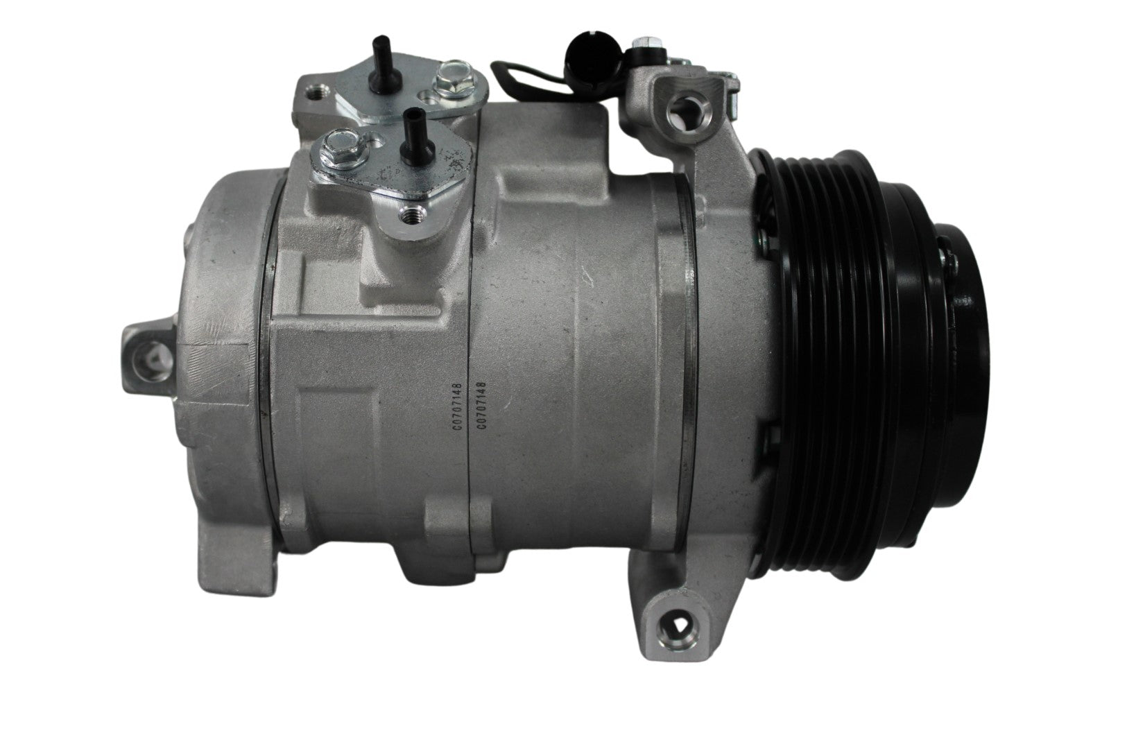 Compresor Aire Acondicionado Mercedes Benz Sprinter 07-17