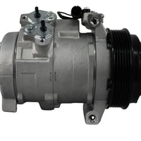 Compresor Aire Acondicionado Mercedes Benz Sprinter 07-17