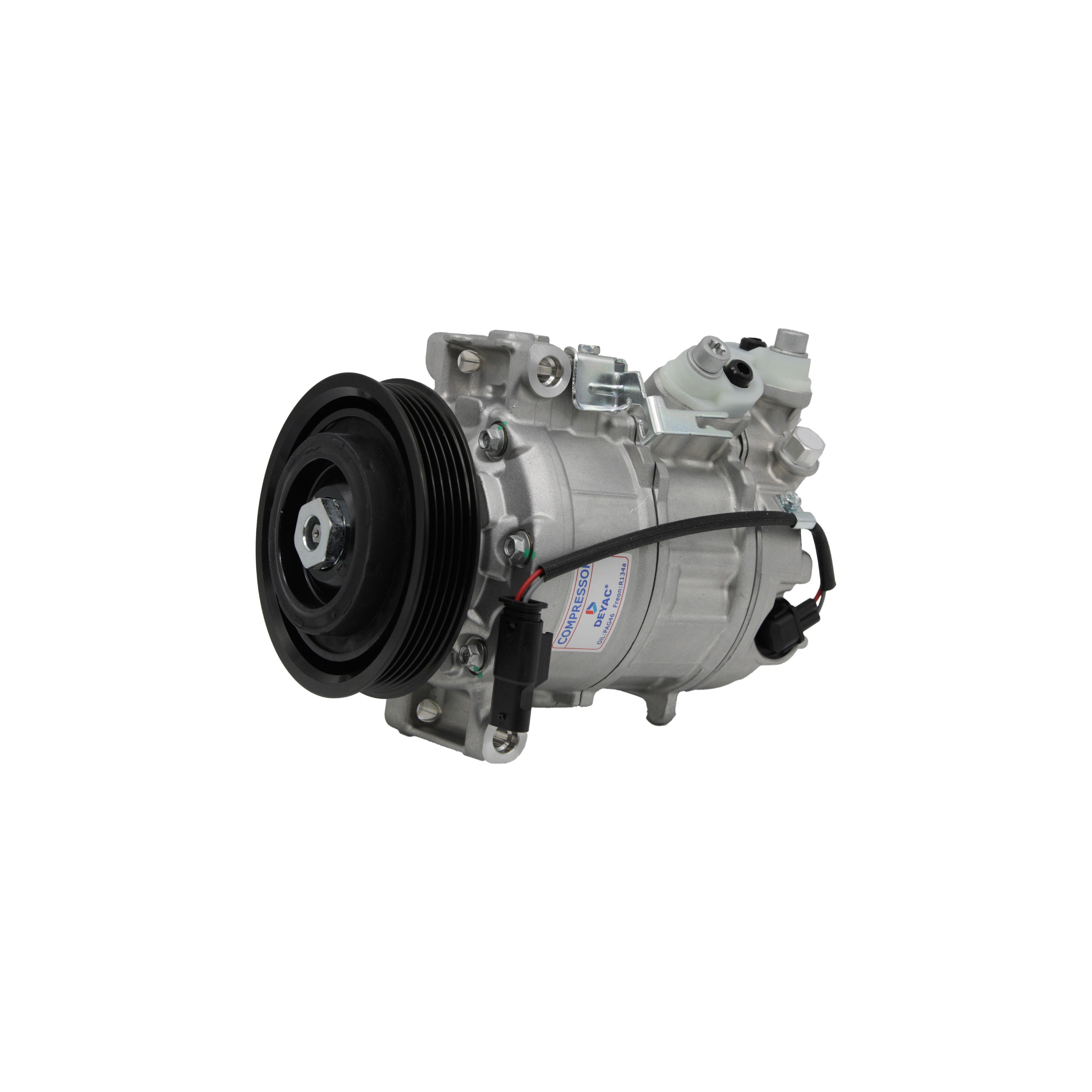 Compresor Aire Acondicionado Mercedes Benz CLA45 CLA250 4Matic 14-20