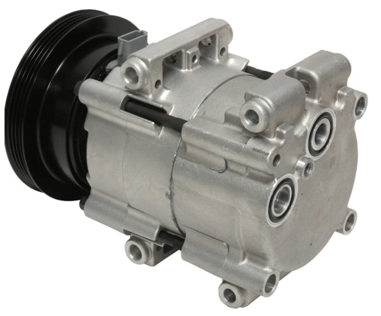 Compresor Aire Acondicionado Nissan Quest 96-02