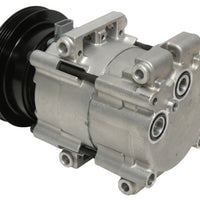 Compresor Aire Acondicionado Nissan Quest 96-02