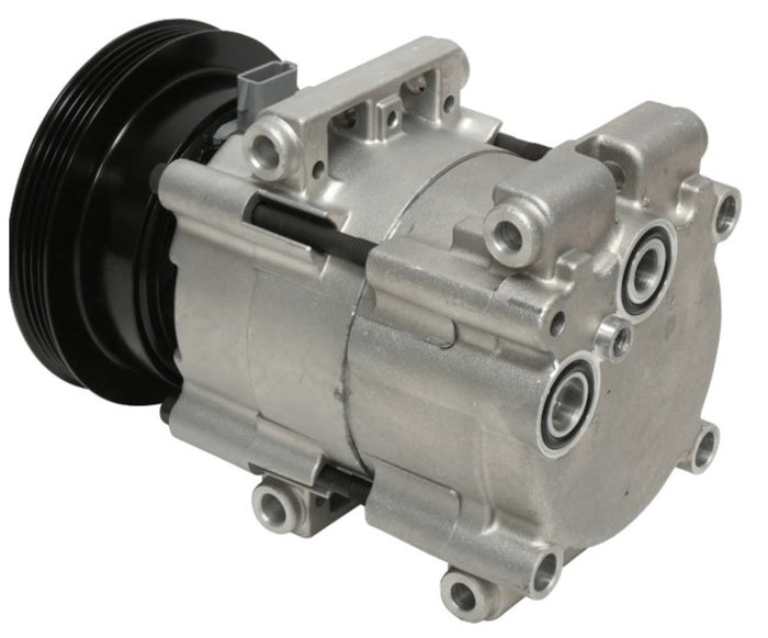 Compresor Aire Acondicionado Nissan Quest 96-02