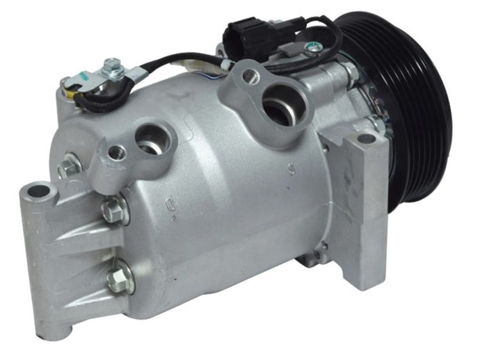 Compresor Aire Acondicionado Nissan Juke S SL 11-17