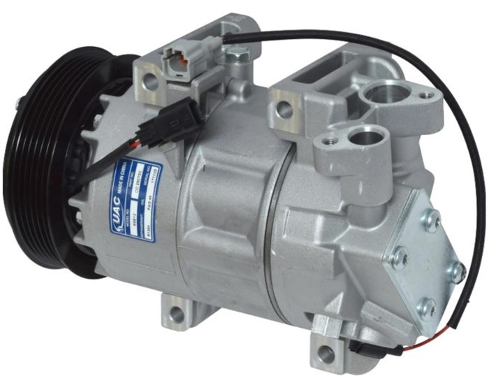 Compresor Aire Acondicionado Nissan Altima 13-18 Infiniti QX60 18-19