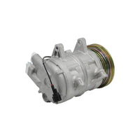 Compresor Aire Acondicionado Nissan D22 07-14