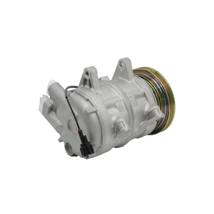 Compresor Aire Acondicionado Nissan D22 07-14