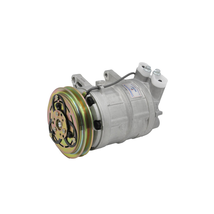 Compresor Aire Acondicionado Nissan D22 07-14