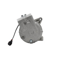 Compresor Aire Acondicionado Nissan D22 07-14
