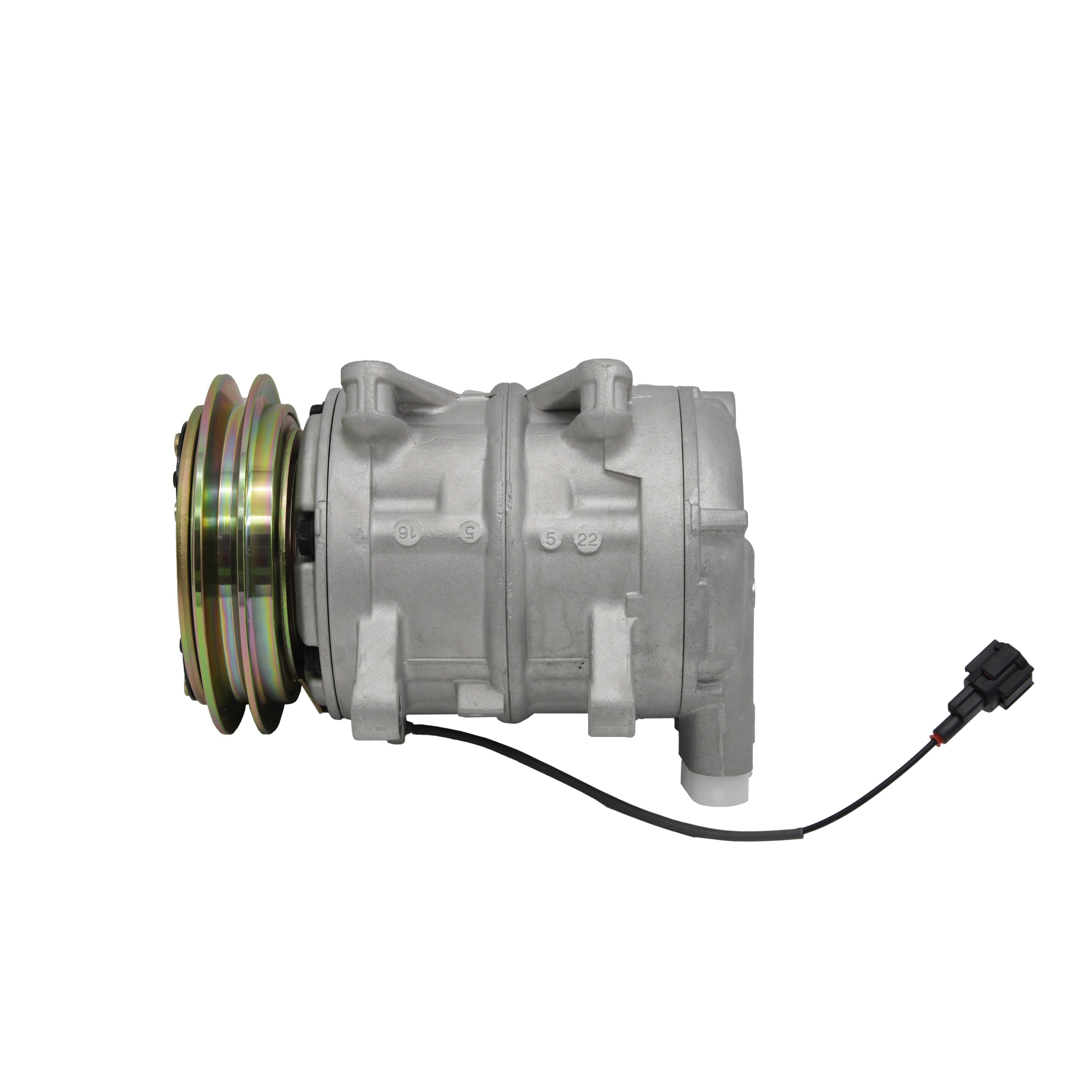 Compresor Aire Acondicionado Nissan D22 07-14