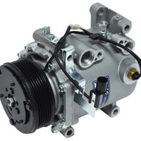 Compresor Aire Acondicionado Mitsubishi Eclipse Galant 06-12