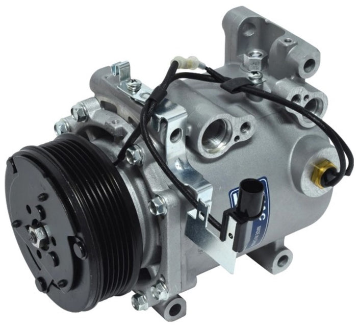 Compresor Aire Acondicionado Mitsubishi Eclipse Galant 06-12