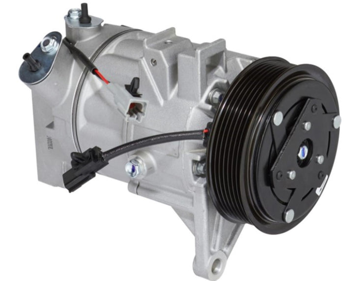 Compresor Aire Acondicionado Nissan Maxima Murano 15-23
