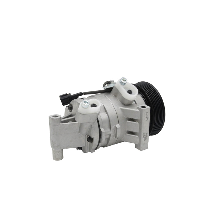 Compresor Aire Acondicionado Nissan Versa 12-14