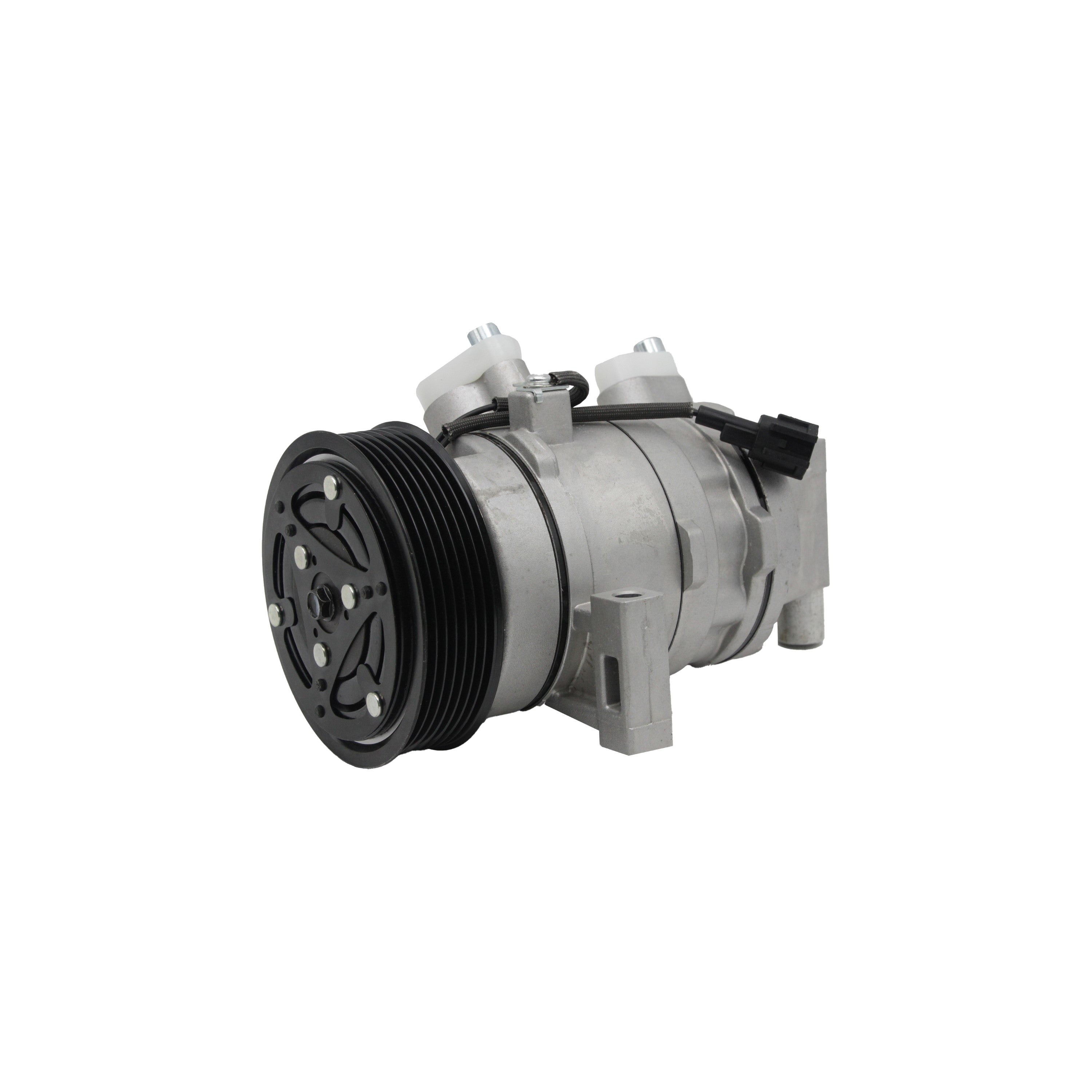 Compresor Aire Acondicionado Nissan Versa 12-14