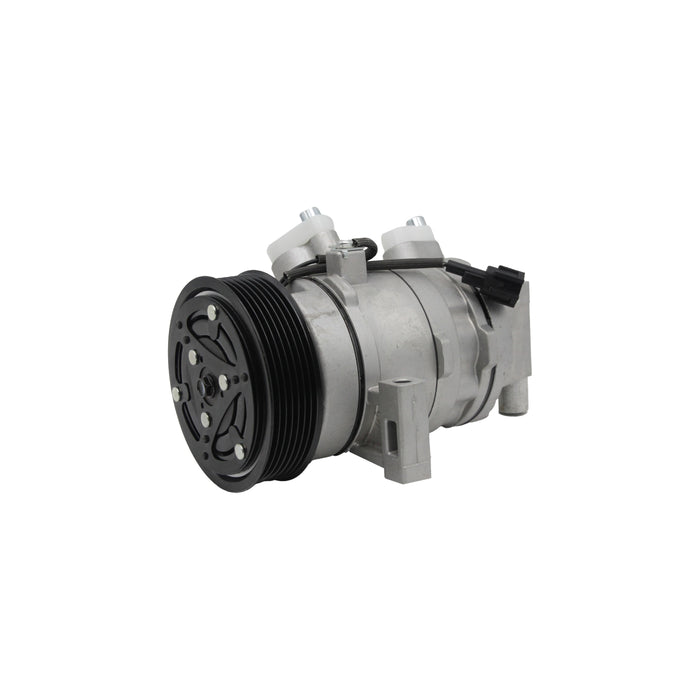 Compresor Aire Acondicionado Nissan Versa 12-14