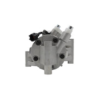 Compresor Aire Acondicionado Nissan Versa 12-14