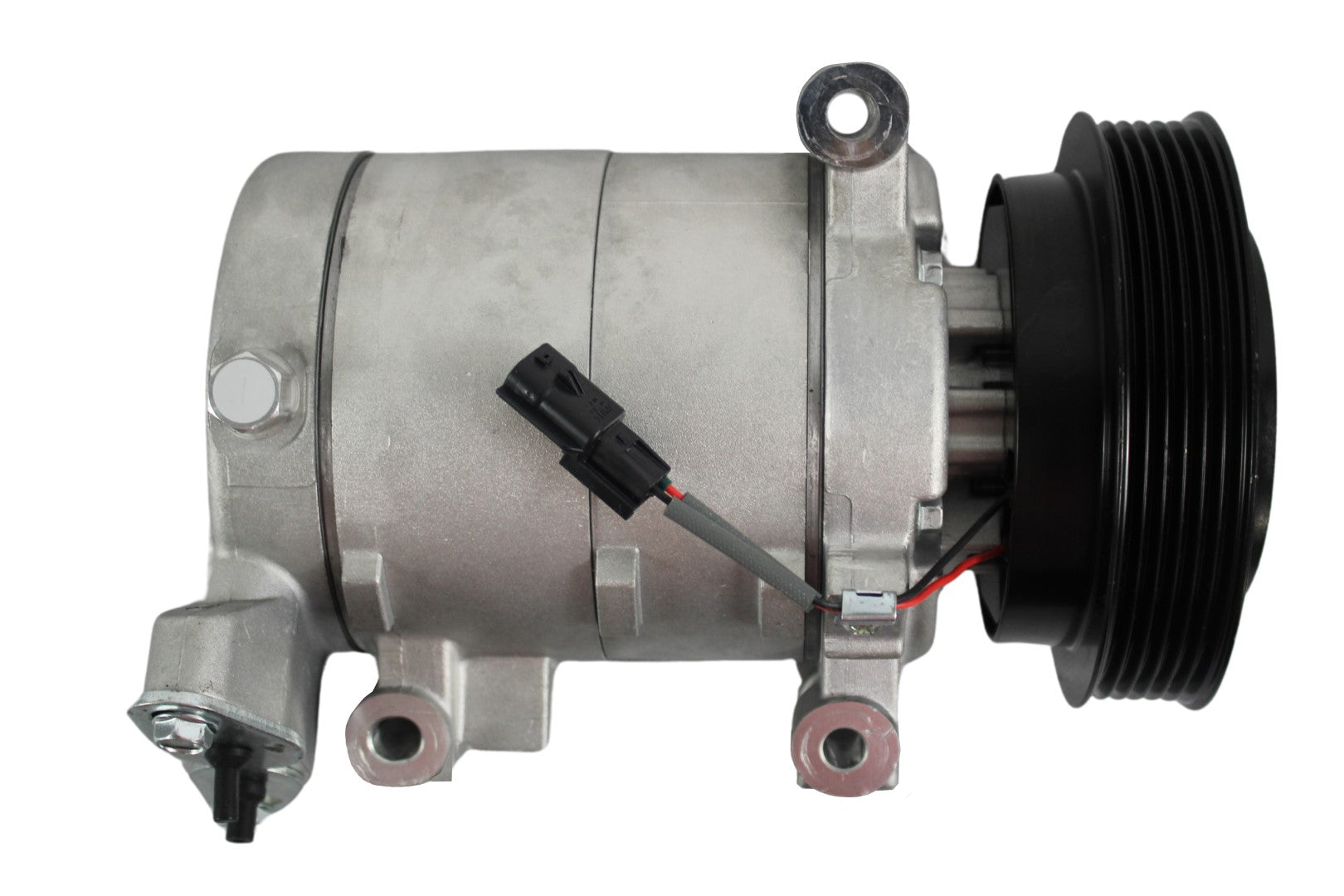 Compresor Aire Acondicionado Renault Sandero Duster 11-17