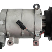Compresor Aire Acondicionado Renault Sandero Duster 11-17