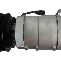 Compresor Aire Acondicionado Renault Sandero Duster 11-17