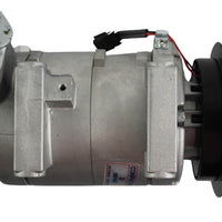 Compresor Aire Acondicionado Renault Sandero Duster 11-17