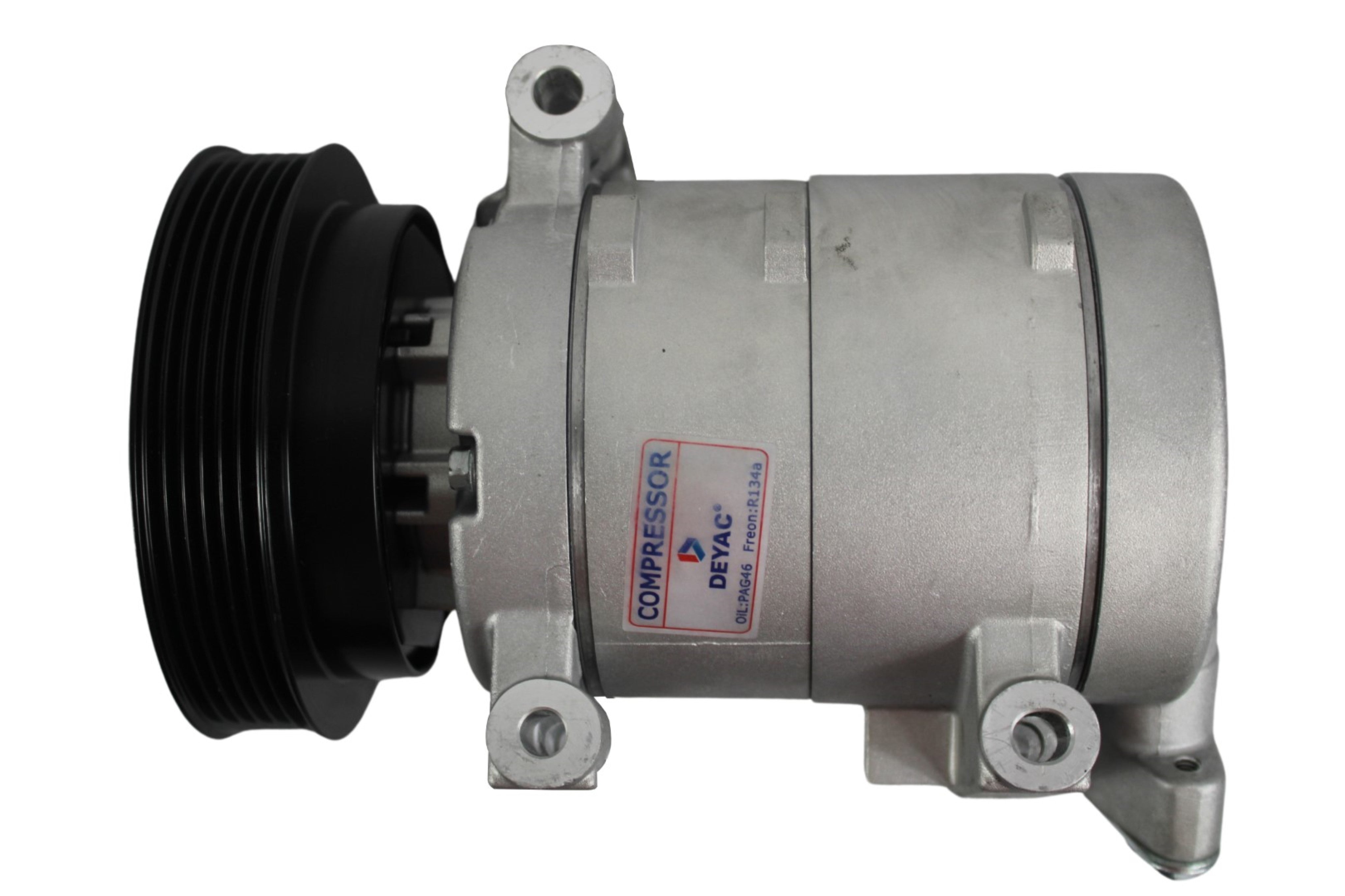 Compresor Aire Acondicionado Renault Sandero Duster 11-17