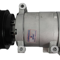 Compresor Aire Acondicionado Renault Sandero Duster 11-17
