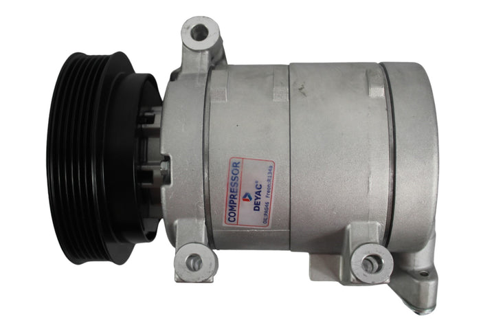 Compresor Aire Acondicionado Renault Sandero Duster 11-17