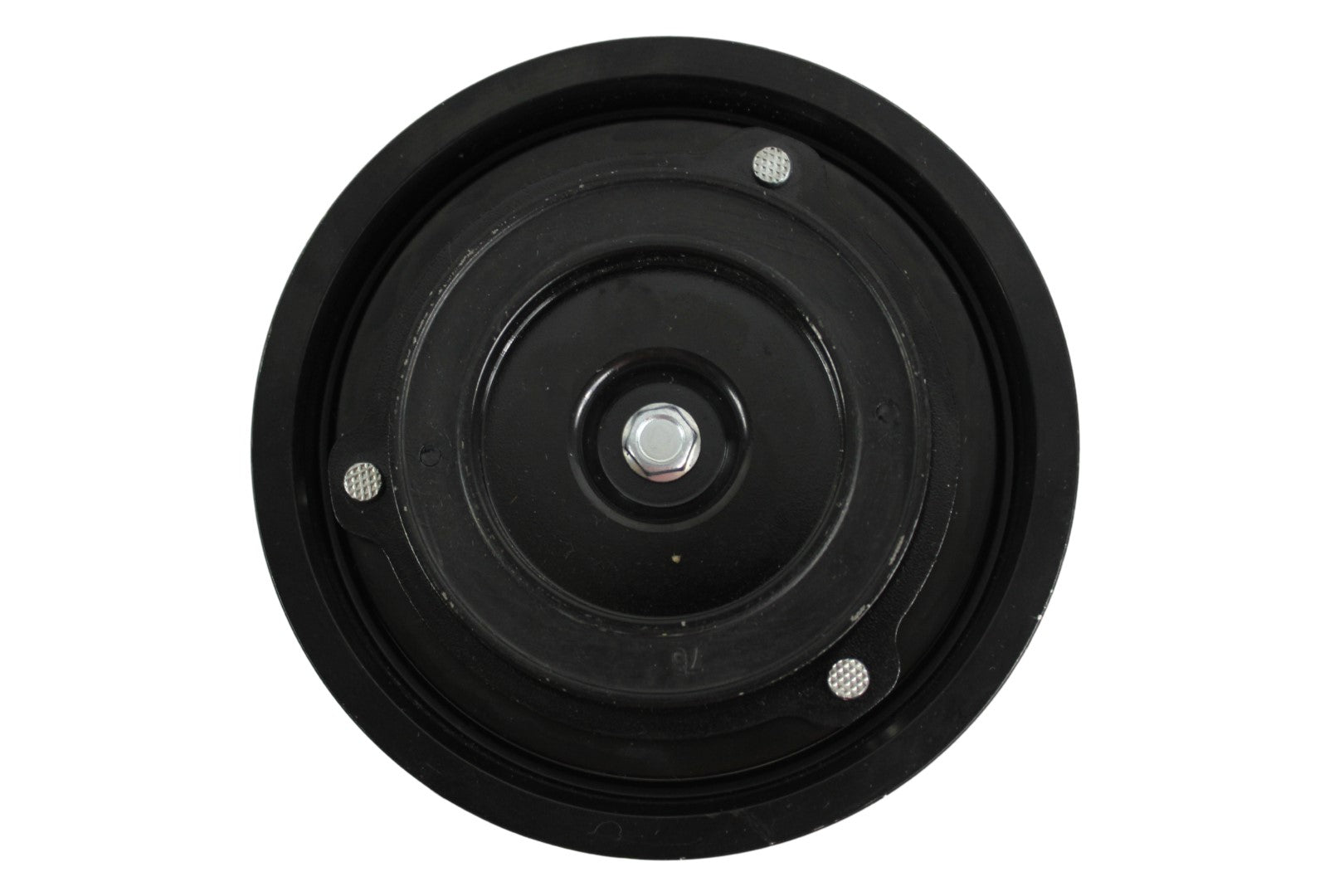 Compresor Aire Acondicionado Renault Sandero Duster 11-17