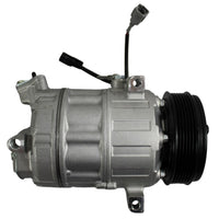 Compresor Aire Acondicionado Nissan Sentra 12-19