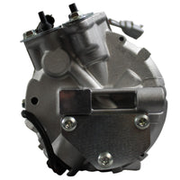 Compresor Aire Acondicionado Nissan Sentra 12-19