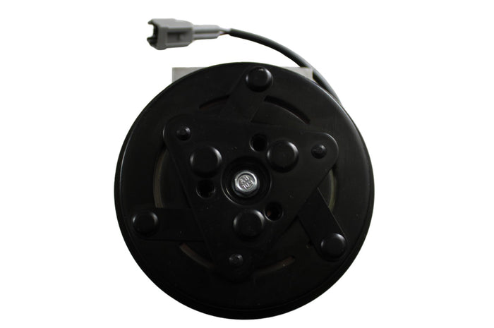 Compresor Aire Acondicionado Nissan Sentra 12-19