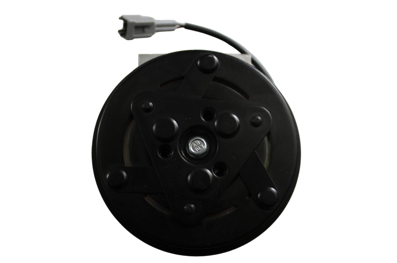 Compresor Aire Acondicionado Nissan Sentra 12-19