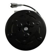 Compresor Aire Acondicionado Nissan Sentra 12-19