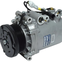 Compresor Aire Acondicionado Mitsubishi Lancer Outlander 08-09