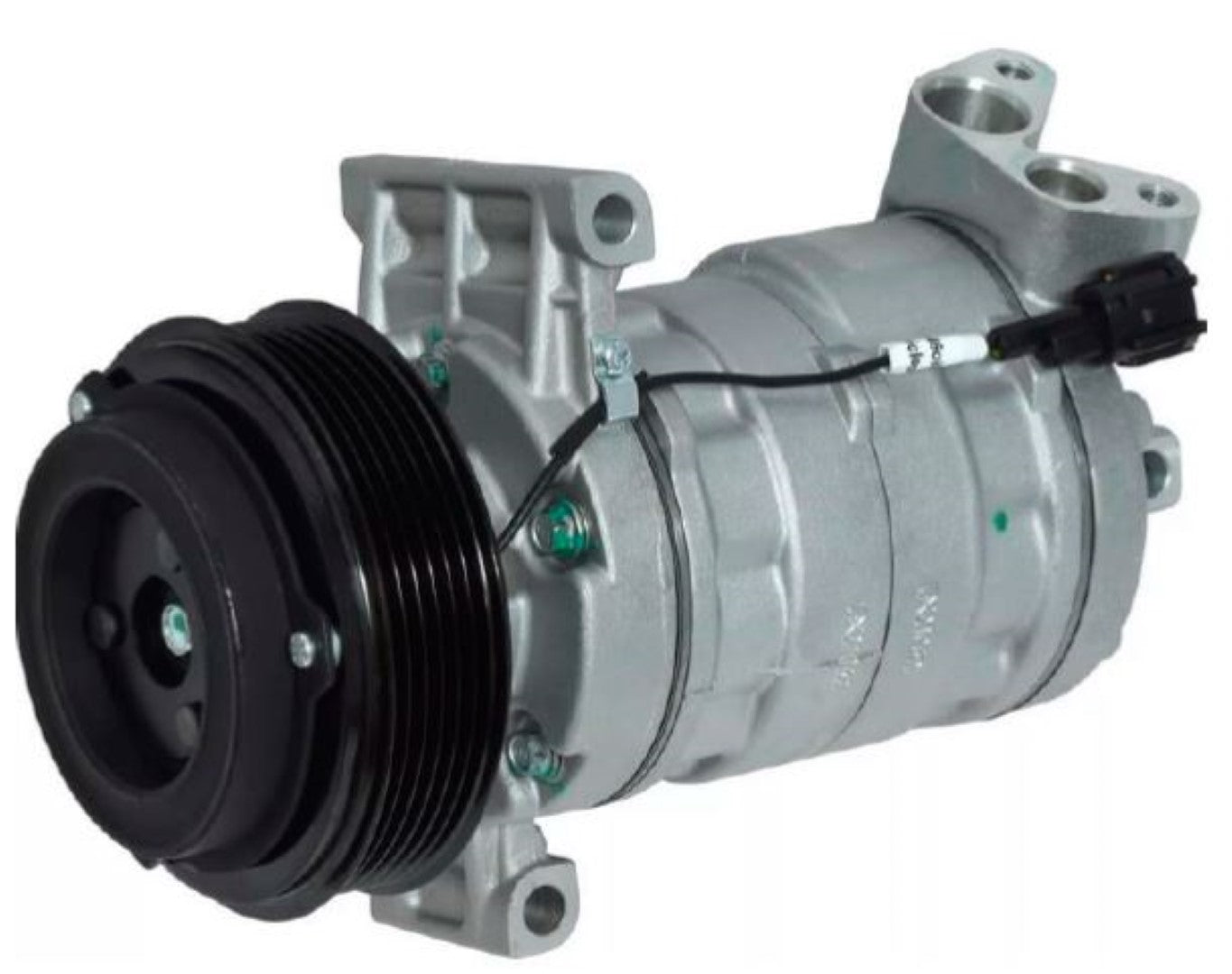 Compresor Aire Acondicionado Nissan Tiida 1.8 07-15