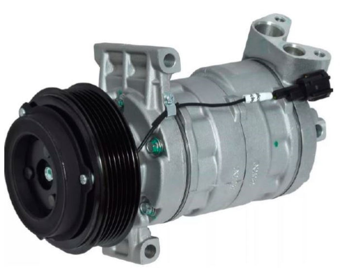 Compresor Aire Acondicionado Nissan Tiida 1.8 07-15